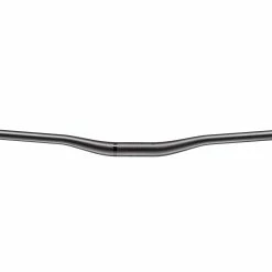 CANNONDALE Cintre VTT C1 Carbone ⌀31,8 L780mm R15mm U4° B9°