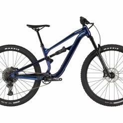CANNONDALE Habit 3 VTT Trail Purple Haze 2023