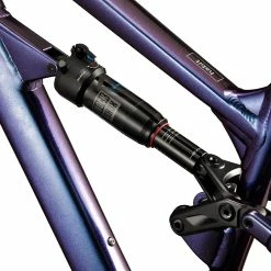 CANNONDALE Habit 3 VTT Trail Purple Haze 2023 -Vélos électriques Soldes Magasin cannondale habit 3 vtt trail purple haze 2023 5