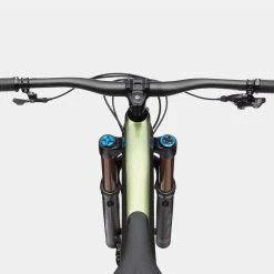 CANNONDALE Jekyll 1 VTT Enduro Beetle Green 2022 13 CANNONDALE Jekyll 1 VTT Enduro Beetle Green 2022 -Vélos électriques Soldes Magasin cannondale jekyll 1 vtt enduro beetle green 2022 2