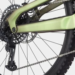 CANNONDALE Jekyll 1 VTT Enduro Beetle Green 2022 16 CANNONDALE Jekyll 1 VTT Enduro Beetle Green 2022 -Vélos électriques Soldes Magasin cannondale jekyll 1 vtt enduro beetle green 2022 5