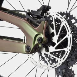 CANNONDALE Jekyll 1 VTT Enduro Beetle Green 2022 18 CANNONDALE Jekyll 1 VTT Enduro Beetle Green 2022 -Vélos électriques Soldes Magasin cannondale jekyll 1 vtt enduro beetle green 2022 7