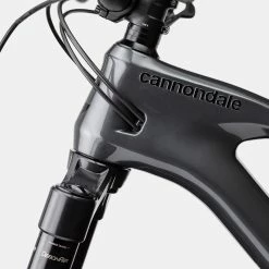 CANNONDALE Jekyll 2 VTT Enduro Graphite 2023 -Vélos électriques Soldes Magasin cannondale jekyll 2 vtt enduro graphite 2023 2