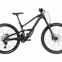 CANNONDALE Jekyll 2 VTT Enduro Graphite 2023