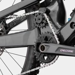 CANNONDALE Jekyll 2 VTT Enduro Graphite 2023 -Vélos électriques Soldes Magasin cannondale jekyll 2 vtt enduro graphite 2023 4