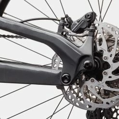 CANNONDALE Jekyll 2 VTT Enduro Graphite 2023 -Vélos électriques Soldes Magasin cannondale jekyll 2 vtt enduro graphite 2023 5