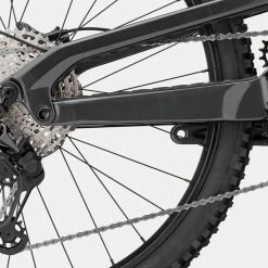 CANNONDALE Jekyll 2 VTT Enduro Graphite 2023 -Vélos électriques Soldes Magasin cannondale jekyll 2 vtt enduro graphite 2023 6