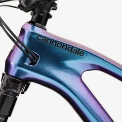 CANNONDALE Jekyll 2 VTT Enduro Purple Haze 2023 -Vélos électriques Soldes Magasin cannondale jekyll 2 vtt enduro purple haze 2023 5