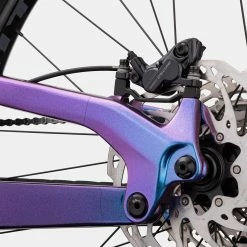 CANNONDALE Jekyll 2 VTT Enduro Purple Haze 2023 -Vélos électriques Soldes Magasin cannondale jekyll 2 vtt enduro purple haze 2023 6