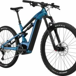 CANNONDALE Moterra Neo 3 VTTAE Deep Teal 2023 -Vélos électriques Soldes Magasin cannondale moterra neo 3 vttae deep teal 2023 2