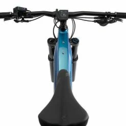 CANNONDALE Moterra Neo 3 VTTAE Deep Teal 2023 -Vélos électriques Soldes Magasin cannondale moterra neo 3 vttae deep teal 2023 3