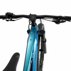 CANNONDALE Moterra Neo 3 VTTAE Deep Teal 2023 -Vélos électriques Soldes Magasin cannondale moterra neo 3 vttae deep teal 2023 4