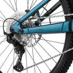 CANNONDALE Moterra Neo 3 VTTAE Deep Teal 2023 -Vélos électriques Soldes Magasin cannondale moterra neo 3 vttae deep teal 2023 6