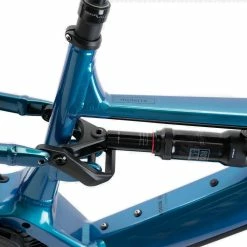 CANNONDALE Moterra Neo 3 VTTAE Deep Teal 2023 -Vélos électriques Soldes Magasin cannondale moterra neo 3 vttae deep teal 2023 8