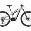 CANNONDALE Moterra Neo 3 VTTAE Mercury 2023 -Vélos électriques Soldes Magasin cannondale moterra neo 3 vttae mercury 2023
