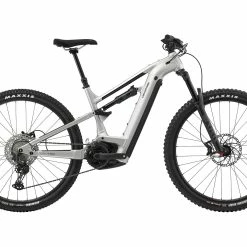 CANNONDALE Moterra Neo 3 VTTAE Mercury 2023