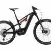 CANNONDALE Moterra Neo Carbone LT 2 VTTAE Matte Black 2023