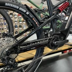 CANNONDALE Moterra Neo Carbone LT 2 VTTAE Matte Black 2023 29 CANNONDALE Moterra Neo Carbone LT 2 VTTAE Matte Black 2023 -Vélos électriques Soldes Magasin cannondale moterra neo carbone lt 2 vttae matte black 2023 13