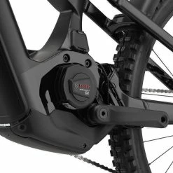 CANNONDALE Moterra Neo Carbone LT 2 VTTAE Matte Black 2023 20 CANNONDALE Moterra Neo Carbone LT 2 VTTAE Matte Black 2023 -Vélos électriques Soldes Magasin cannondale moterra neo carbone lt 2 vttae matte black 2023 4