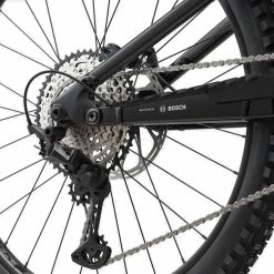 CANNONDALE Moterra Neo Carbone LT 2 VTTAE Matte Black 2023 21 CANNONDALE Moterra Neo Carbone LT 2 VTTAE Matte Black 2023 -Vélos électriques Soldes Magasin cannondale moterra neo carbone lt 2 vttae matte black 2023 5