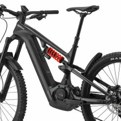 CANNONDALE Moterra Neo Carbone LT 2 VTTAE Matte Black 2023 22 CANNONDALE Moterra Neo Carbone LT 2 VTTAE Matte Black 2023 -Vélos électriques Soldes Magasin cannondale moterra neo carbone lt 2 vttae matte black 2023 6