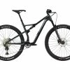 CANNONDALE Scalpel Carbon SE 2 VTT Trail Black Magic 2023