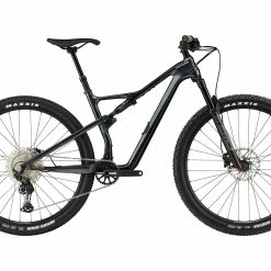 CANNONDALE Scalpel Carbon SE 2 VTT Trail Black Magic 2023
