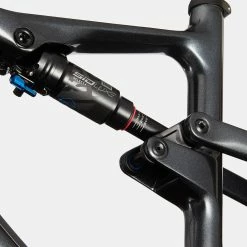 CANNONDALE Scalpel Carbon SE 2 VTT Trail Black Magic 2023 -Vélos électriques Soldes Magasin cannondale scalpel carbon se 2 vtt trail black magic 2023 4