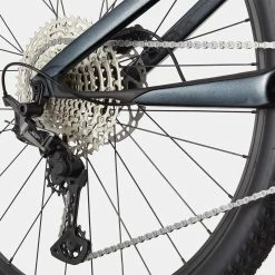 CANNONDALE Scalpel Carbon SE 2 VTT Trail Black Magic 2023 -Vélos électriques Soldes Magasin cannondale scalpel carbon se 2 vtt trail black magic 2023 5