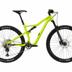 CANNONDALE Scalpel SE 2 VTT Trail Carbon Bionic 2022