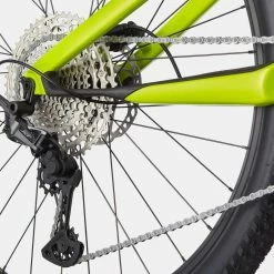 CANNONDALE Scalpel SE 2 VTT Trail Carbon Bionic 2022 -Vélos électriques Soldes Magasin cannondale scalpel se 2 vtt trail carbon bionic 2022 4