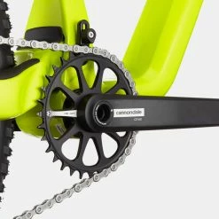 CANNONDALE Scalpel SE 2 VTT Trail Carbon Bionic 2022 -Vélos électriques Soldes Magasin cannondale scalpel se 2 vtt trail carbon bionic 2022 5