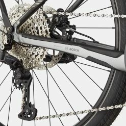 CANNONDALE Tesoro Neo X Speedbike 45km/h 2022 -Vélos électriques Soldes Magasin cannondale tesoro neo x speedbike 45kmh grey 2021 10