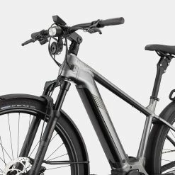 CANNONDALE Tesoro Neo X Speedbike 45km/h 2022 -Vélos électriques Soldes Magasin cannondale tesoro neo x speedbike 45kmh grey 2021 2