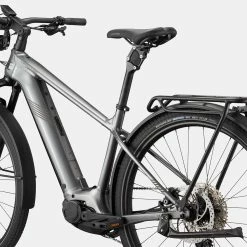 CANNONDALE Tesoro Neo X Speedbike 45km/h 2022 -Vélos électriques Soldes Magasin cannondale tesoro neo x speedbike 45kmh grey 2021 3