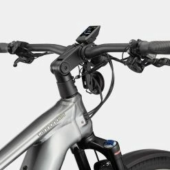 CANNONDALE Tesoro Neo X Speedbike 45km/h 2022 -Vélos électriques Soldes Magasin cannondale tesoro neo x speedbike 45kmh grey 2021 5