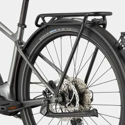 CANNONDALE Tesoro Neo X Speedbike 45km/h 2022 -Vélos électriques Soldes Magasin cannondale tesoro neo x speedbike 45kmh grey 2021 8