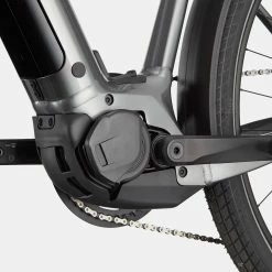 CANNONDALE Tesoro Neo X Speedbike 45km/h 2022 -Vélos électriques Soldes Magasin cannondale tesoro neo x speedbike 45kmh grey 2021 9