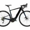 CANNONDALE Topstone Neo Carbon 4 Bosch 500WH Midnight Blue 2023 -Vélos électriques Soldes Magasin cannondale topstone neo carbon 4 bosch 500wh midnight blue 2023