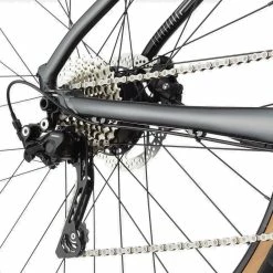 CANNONDALE Topstone Neo SL 2 Vélo Gravel électrique Graphite 2023 -Vélos électriques Soldes Magasin cannondale topstone neo sl 2 velo gravel electrique graphite 2023 4