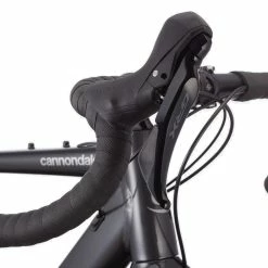 CANNONDALE Topstone Neo SL 2 Vélo Gravel électrique Graphite 2023 -Vélos électriques Soldes Magasin cannondale topstone neo sl 2 velo gravel electrique graphite 2023 6