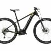 CANNONDALE Trail Neo 3 VTTAE Black 2023 -Vélos électriques Soldes Magasin cannondale trail neo 3 vttae black 2022