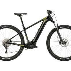 CANNONDALE Trail Neo 3 VTTAE Black 2023