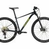 CANNONDALE Trail SL 2 VTT Semi-rigide Midnight Blue 2022