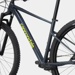 CANNONDALE Trail SL 2 VTT Semi-rigide Midnight Blue 2022 -Vélos électriques Soldes Magasin cannondale trail sl 2 vtt semi rigide midnight blue 2022 2