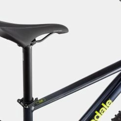 CANNONDALE Trail SL 2 VTT Semi-rigide Midnight Blue 2022 -Vélos électriques Soldes Magasin cannondale trail sl 2 vtt semi rigide midnight blue 2022 4
