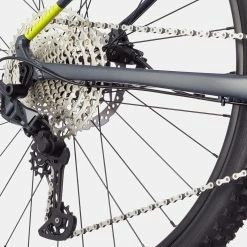 CANNONDALE Trail SL 2 VTT Semi-rigide Midnight Blue 2022 -Vélos électriques Soldes Magasin cannondale trail sl 2 vtt semi rigide midnight blue 2022 5