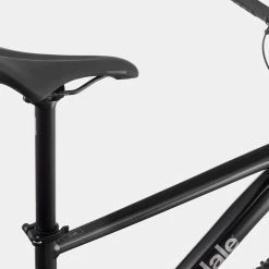 CANNONDALE Trail SL 3 VTT Semi-rigide Black Pearl 2023 -Vélos électriques Soldes Magasin cannondale trail sl 3 vtt semi rigide black pearl 2023 4