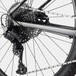 CANNONDALE Trail SL 3 VTT Semi-rigide Black Pearl 2023 -Vélos électriques Soldes Magasin cannondale trail sl 3 vtt semi rigide black pearl 2023 5