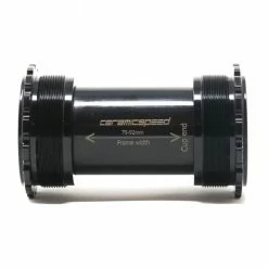 COLNAGO Boitier De Pédalier CeramicSpeed 30mm 79-92mm